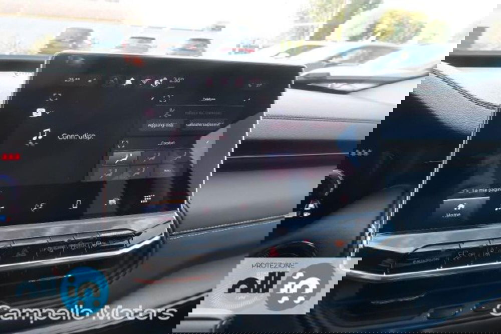 Jeep Compass usata a Venezia (9)