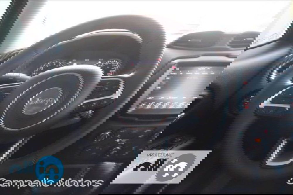 Jeep Renegade usata a Venezia (8)