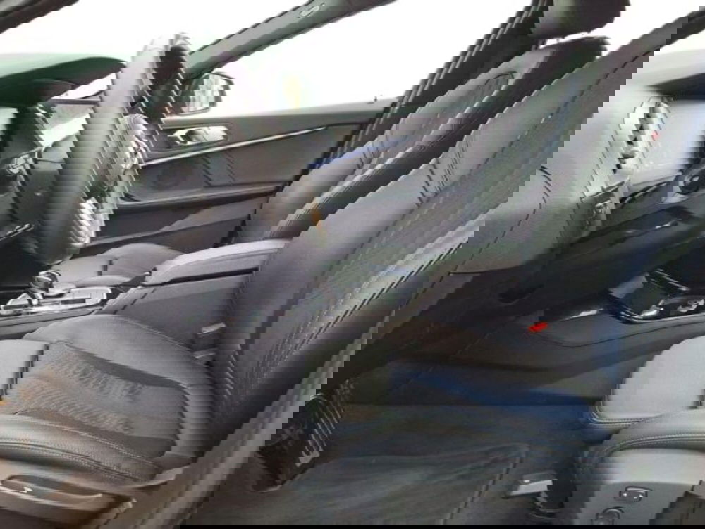 BMW Serie 1 usata a Verona (10)