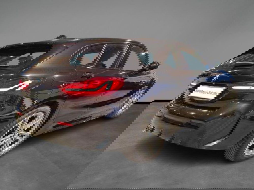 BMW Serie 1 usata a Verona (15)