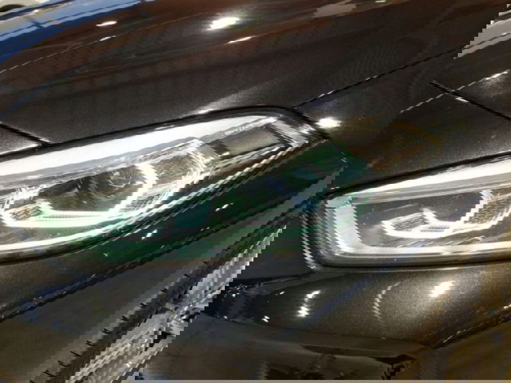 BMW Serie 1 usata a Verona (6)