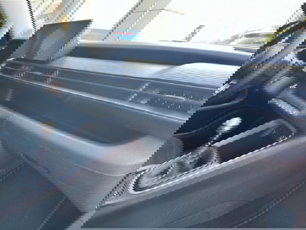 Jeep Avenger usata a Frosinone (12)