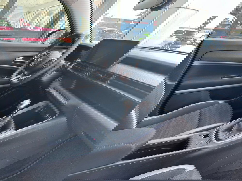 Jeep Avenger usata a Frosinone (15)