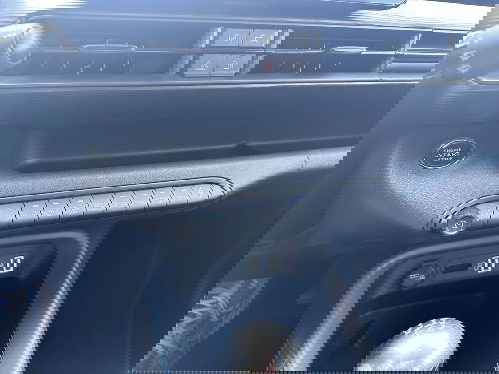 Jeep Avenger usata a Frosinone (18)