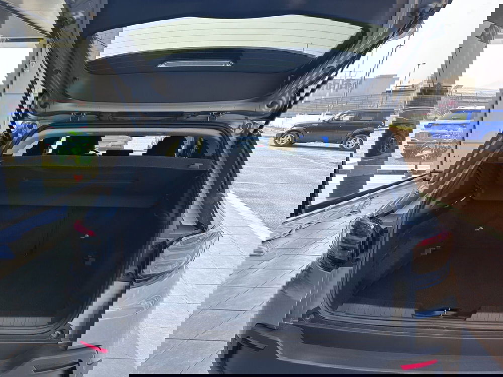 Jeep Avenger usata a Frosinone (2)