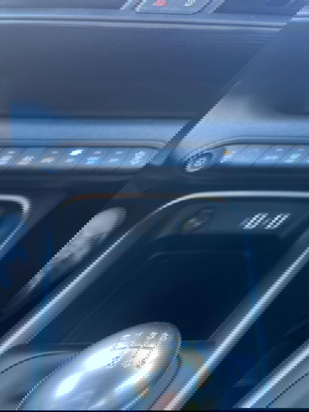 Jeep Avenger usata a Sassari (4)