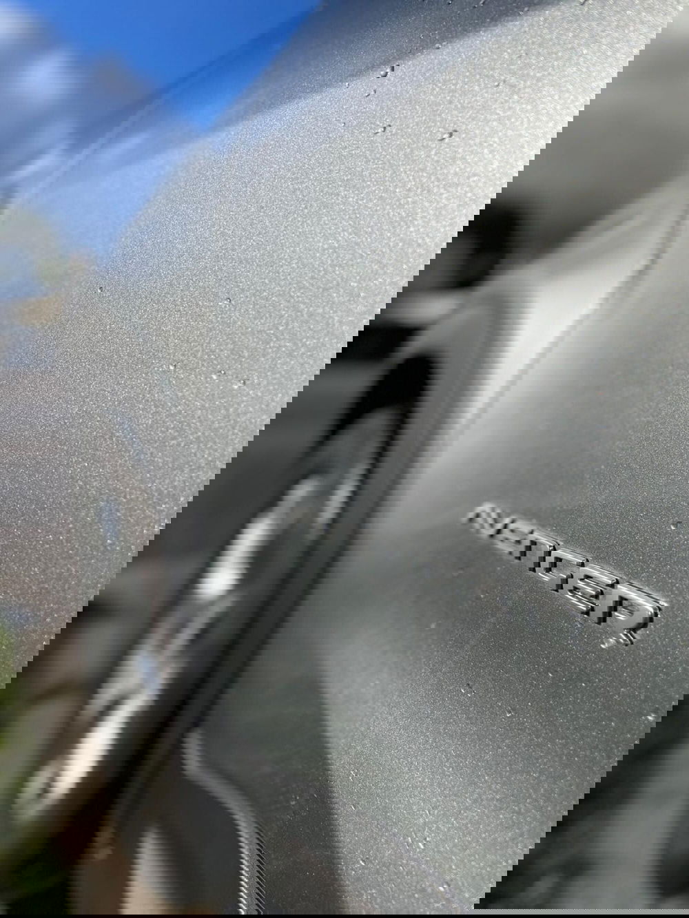 Jeep Avenger usata a Sassari (6)