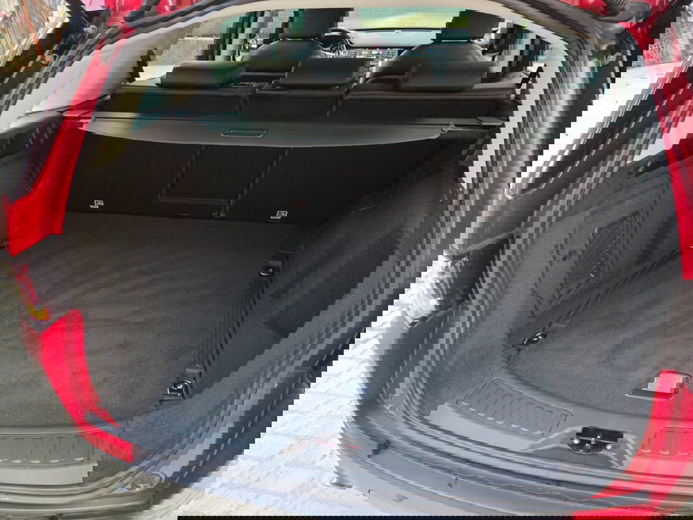 Land Rover Discovery Sport usata a Torino (17)