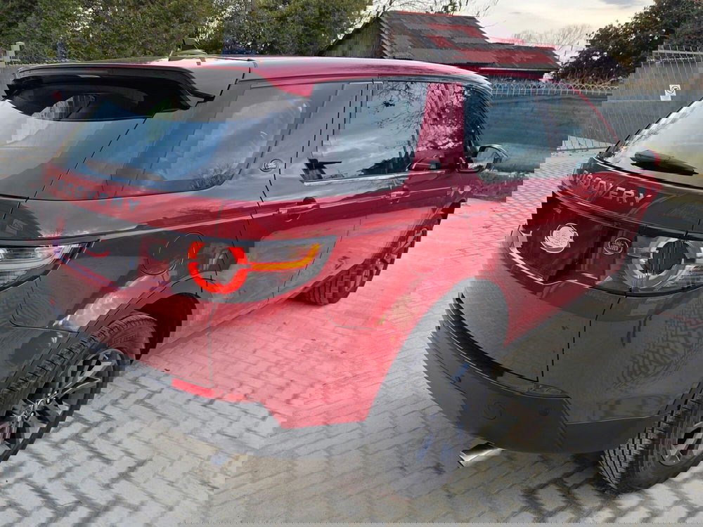 Land Rover Discovery Sport usata a Torino (3)