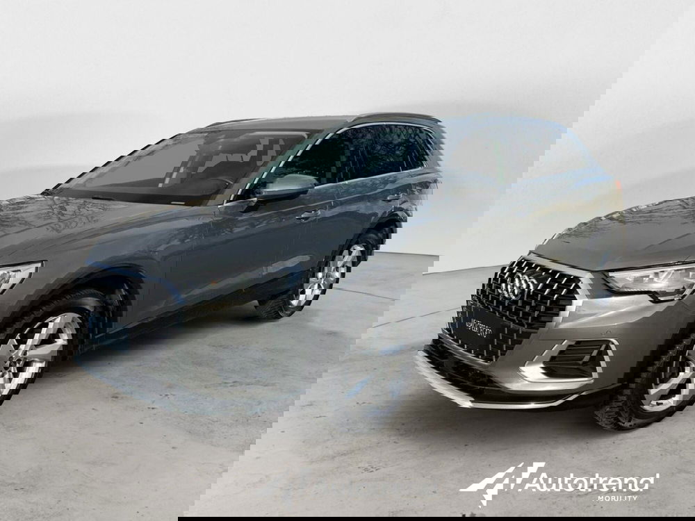 Audi Q3 usata a Bari