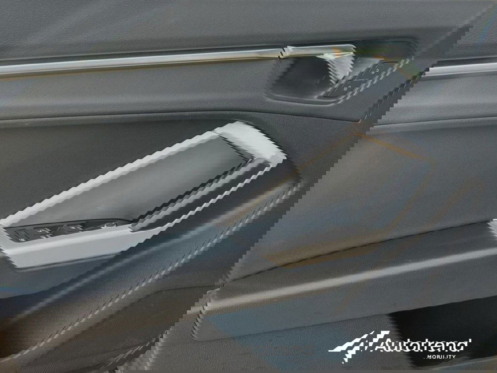 Audi Q3 usata a Bari (16)