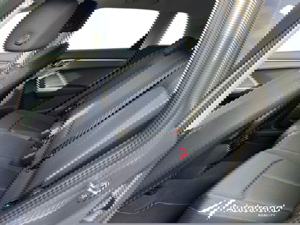 Audi Q3 usata a Bari (17)