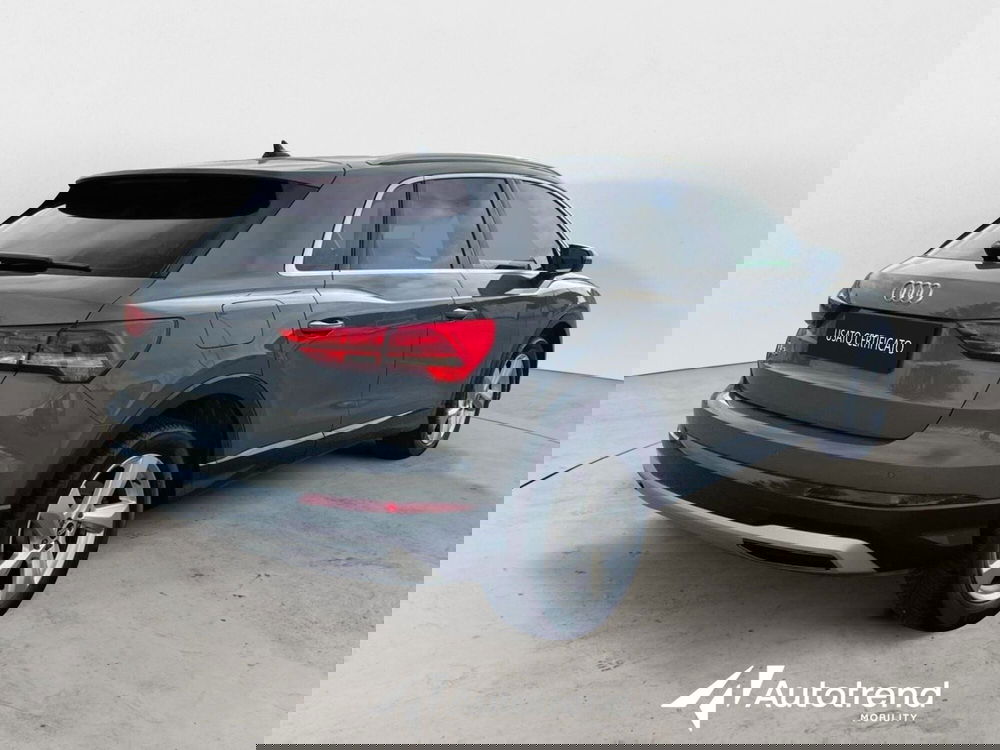 Audi Q3 usata a Bari (2)