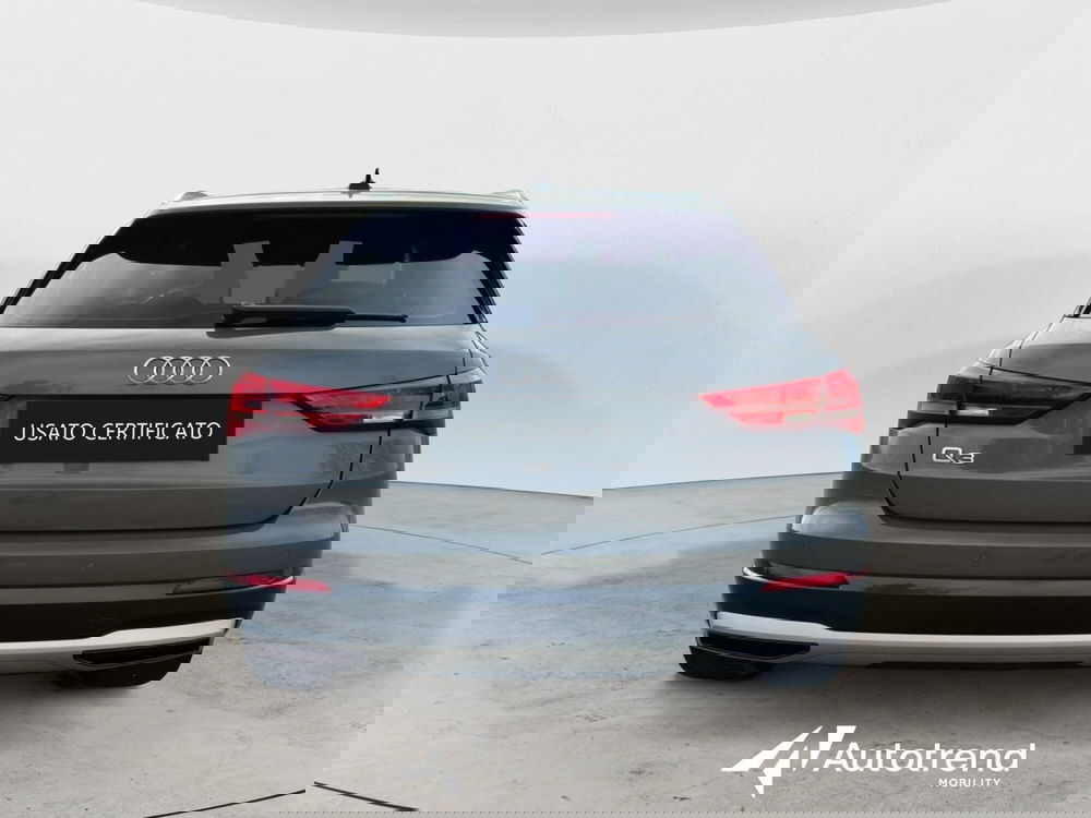 Audi Q3 usata a Bari (4)