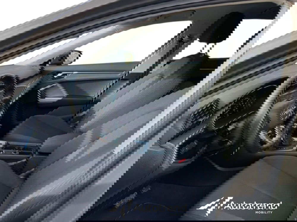 Audi Q3 usata a Bari (5)