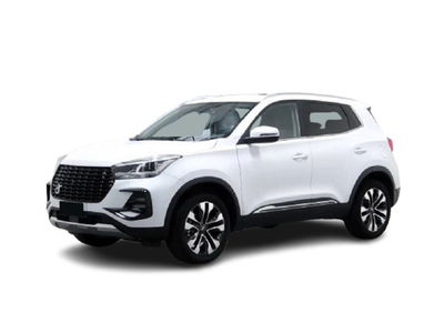 Dr DR 5.0 5.0 1.5 Turbo DCT Bi-Fuel GPL del 2022 usata a Bari