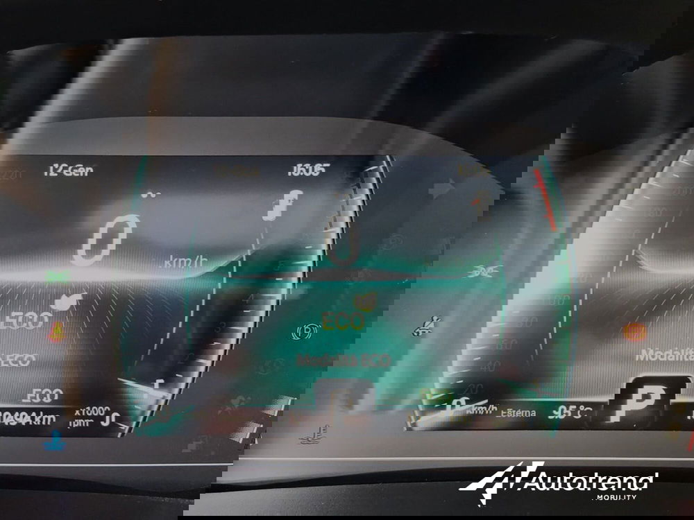 Dr DR 5.0 usata a Bari (10)