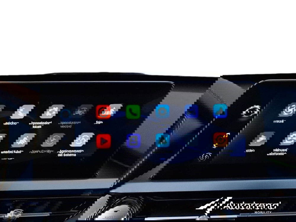 Dr DR 5.0 usata a Bari (11)