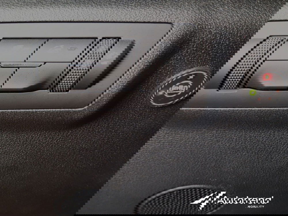 Dr DR 5.0 usata a Bari (13)