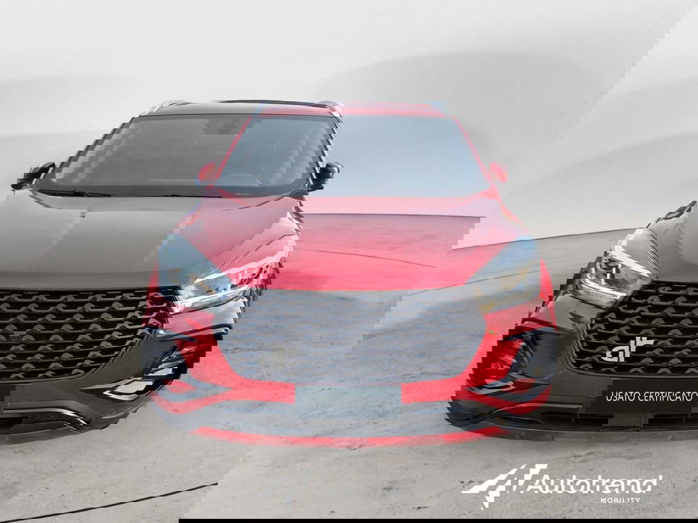 Dr DR 5.0 usata a Bari (2)