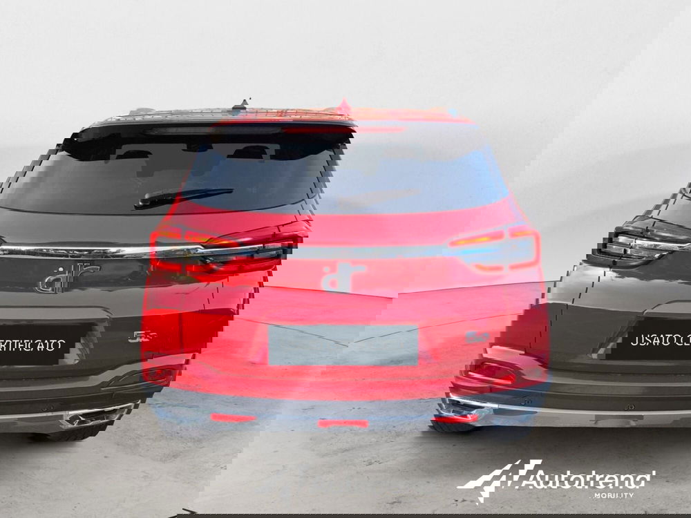 Dr DR 5.0 usata a Bari (5)