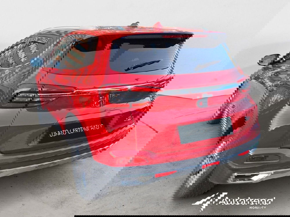 Dr DR 5.0 usata a Bari (6)