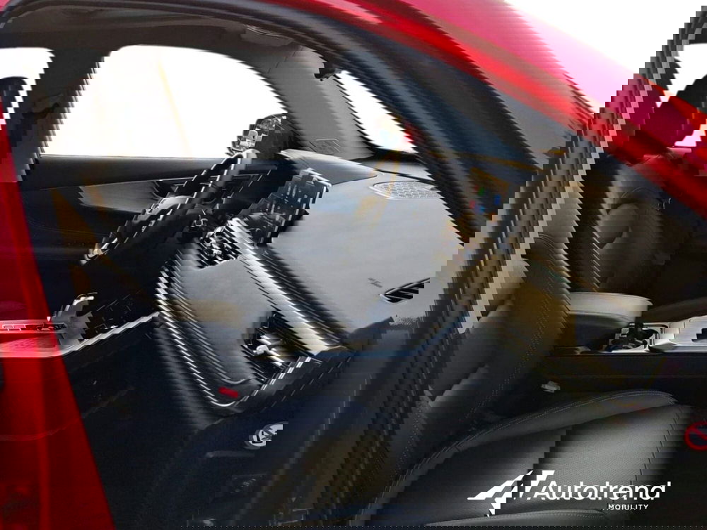 Dr DR 5.0 usata a Bari (8)