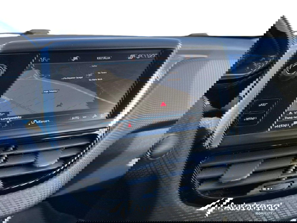 Peugeot 208 usata a Bari (11)