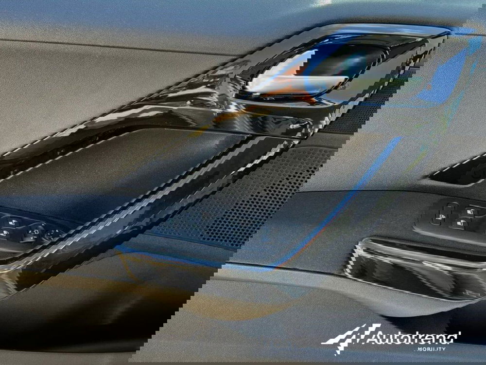 Peugeot 208 usata a Bari (15)