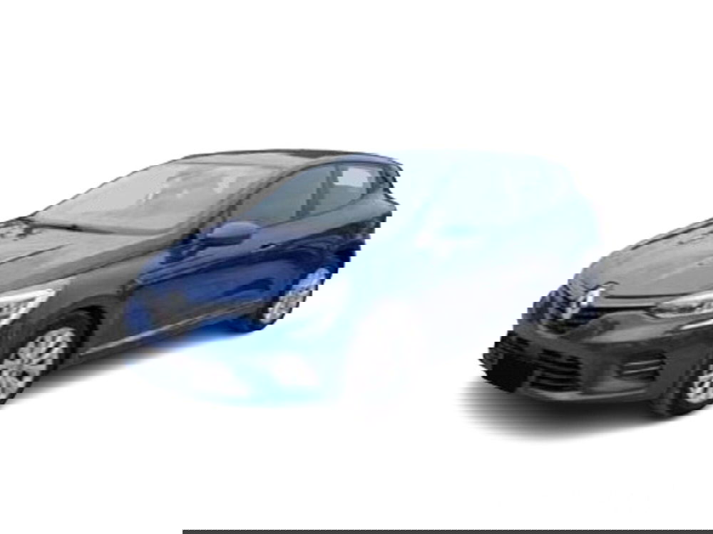 Renault Clio usata a Bari