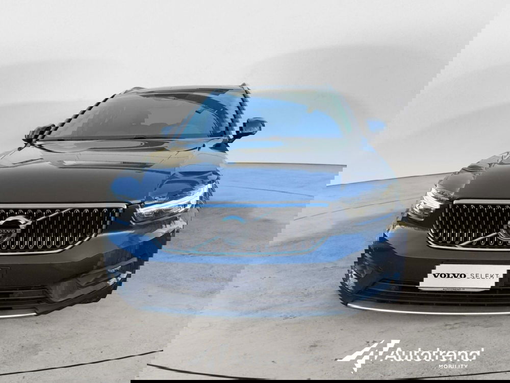 Volvo XC40 usata a Bari (2)