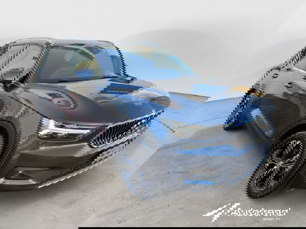 Volvo XC40 usata a Bari (3)