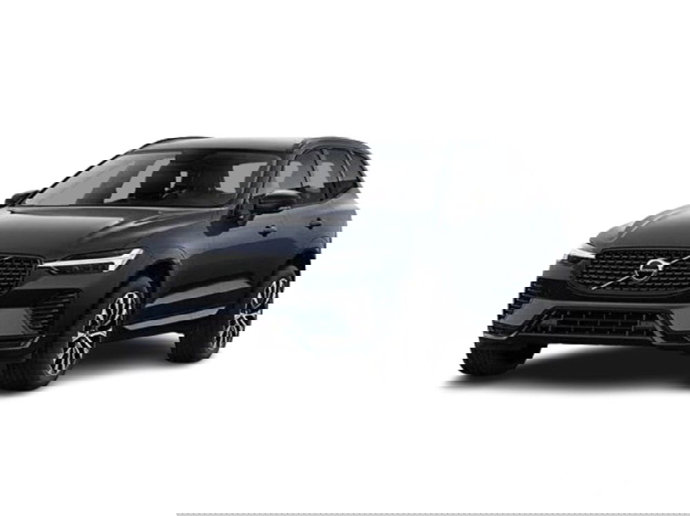 Volvo XC60 usata a Bari