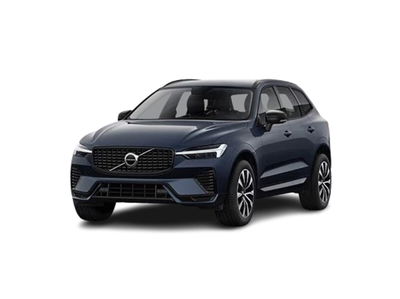 Volvo XC60 B4 (d) AWD automatico Plus Dark del 2024 usata a Bari