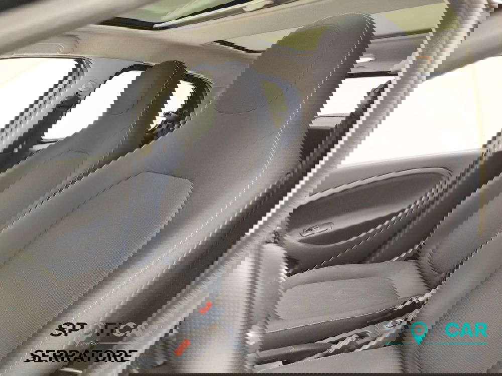 smart forfour usata a Como (10)