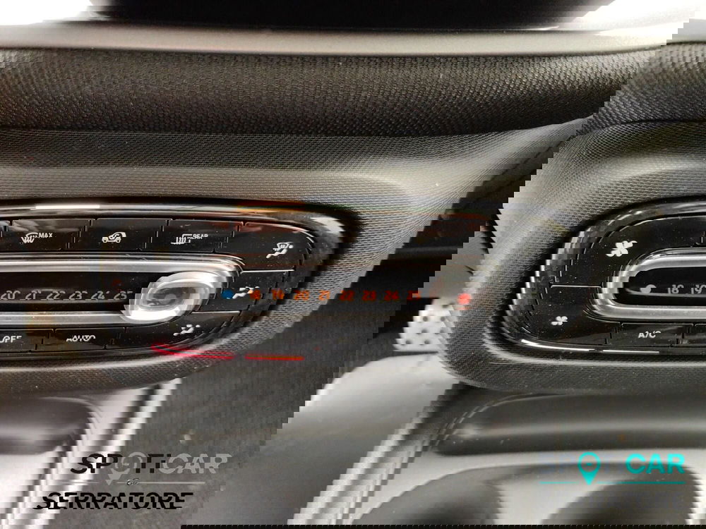 smart forfour usata a Como (13)