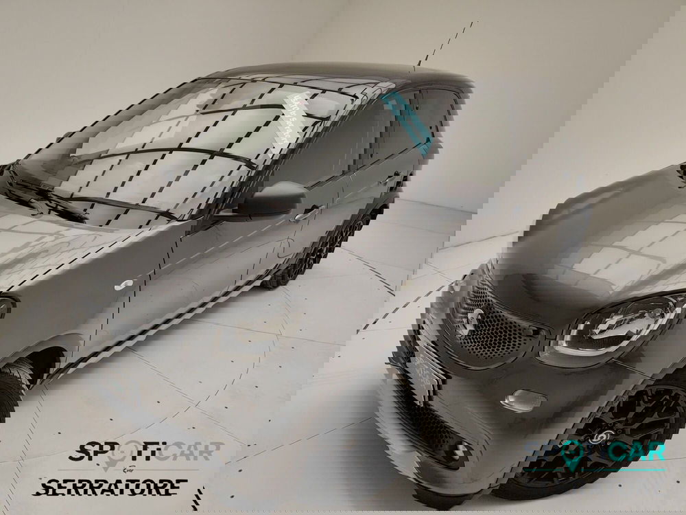 smart forfour usata a Como (14)