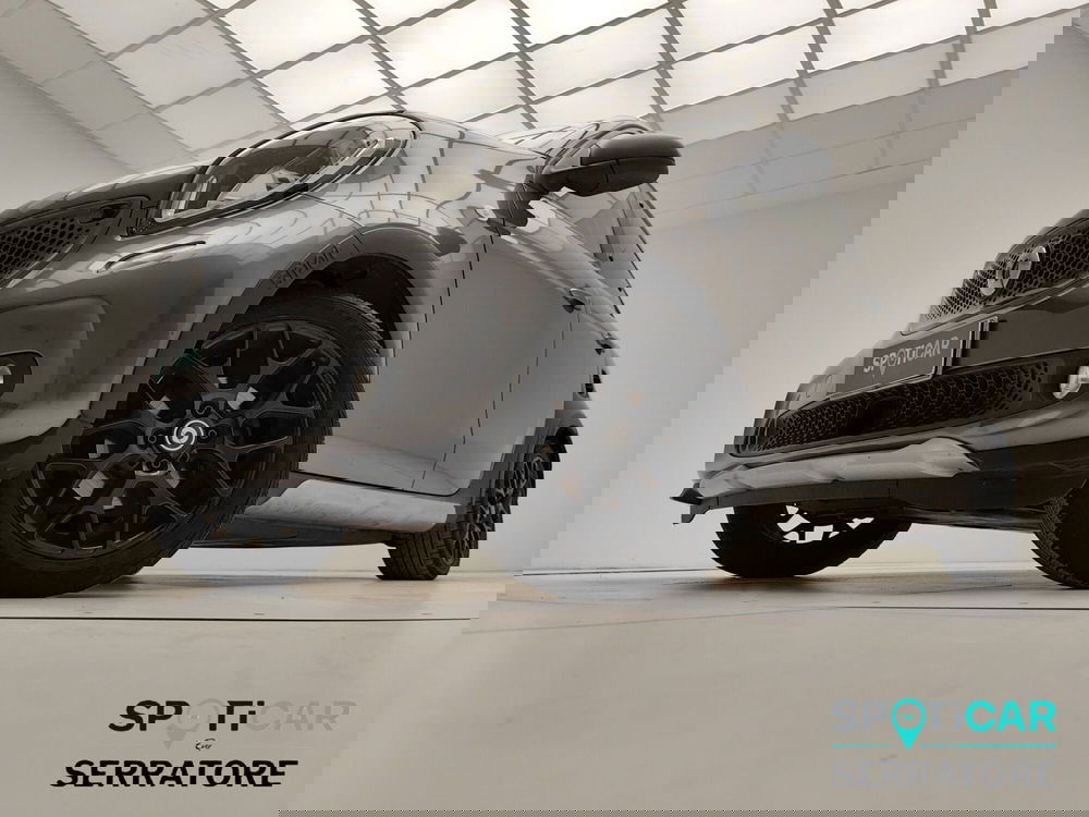 smart forfour usata a Como (15)