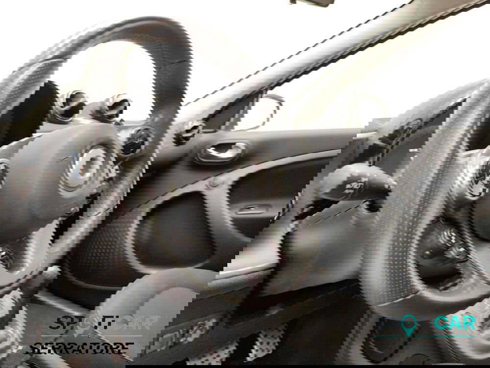 smart forfour usata a Como (16)