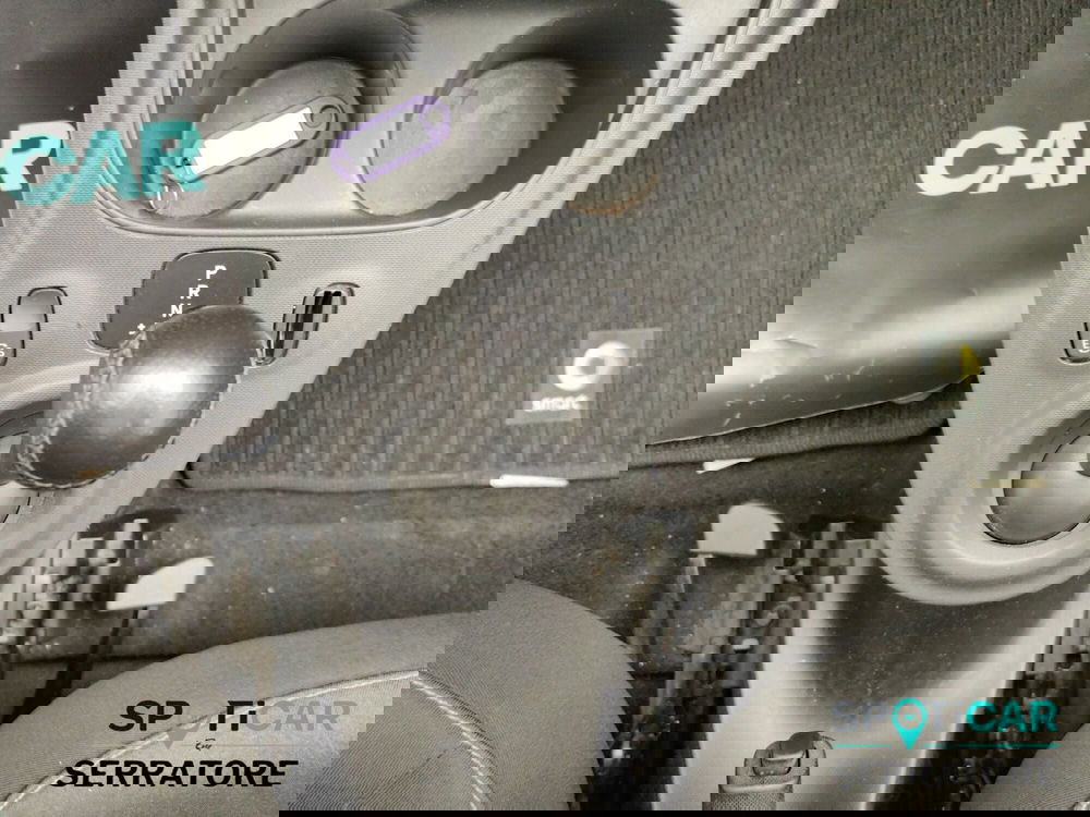 smart forfour usata a Como (18)