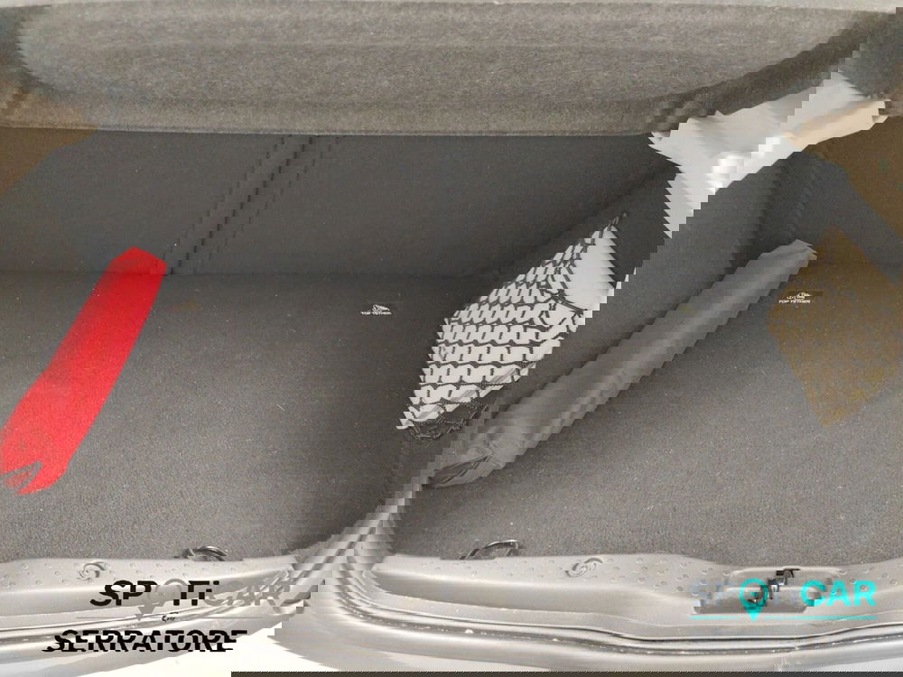 smart forfour usata a Como (19)