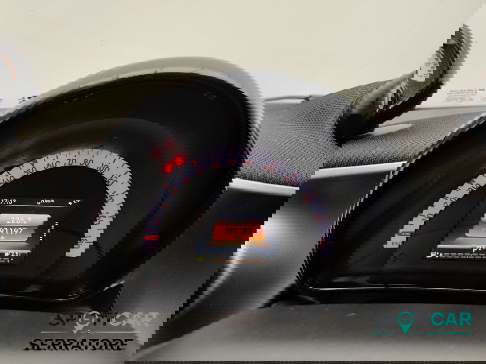 smart forfour usata a Como (7)