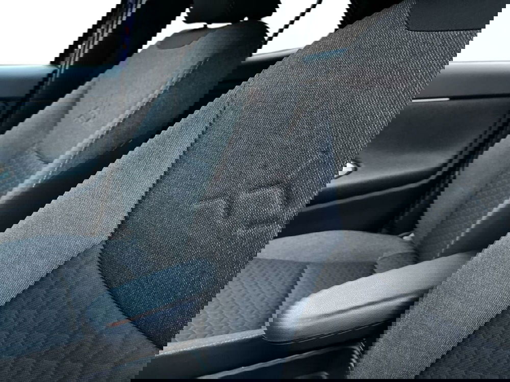 Toyota Yaris Cross usata a Sondrio (10)