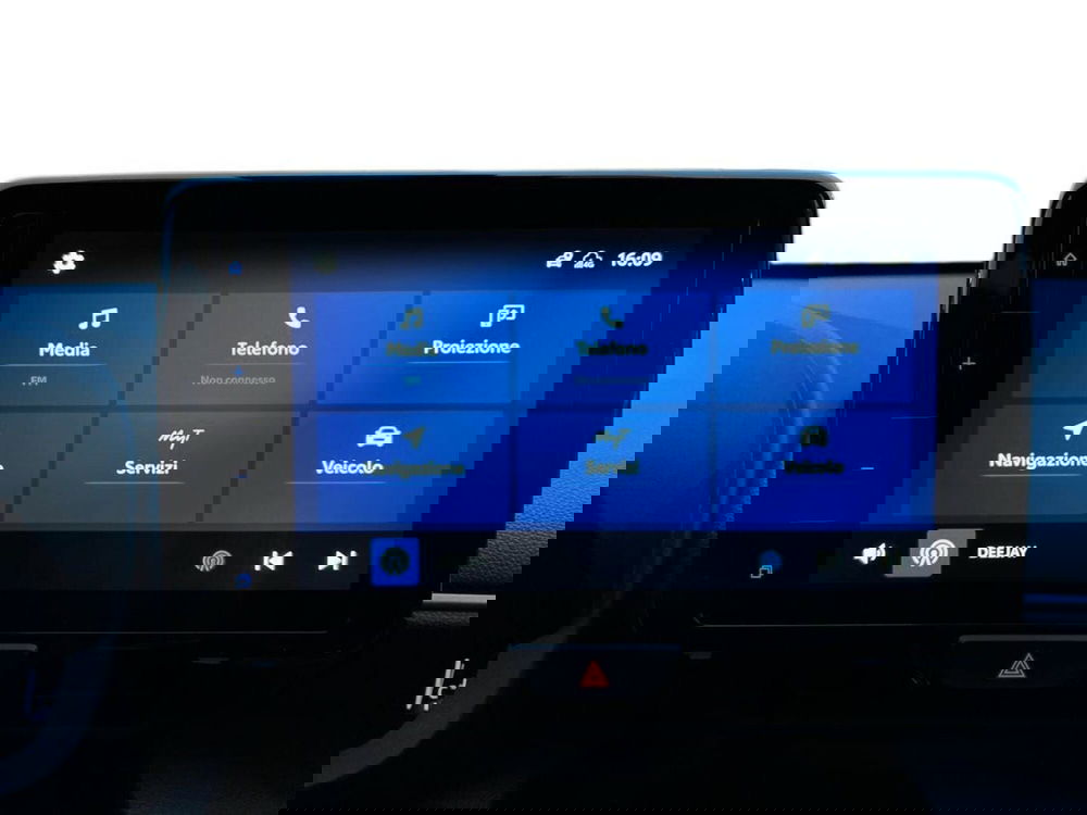 Toyota Yaris Cross usata a Sondrio (14)