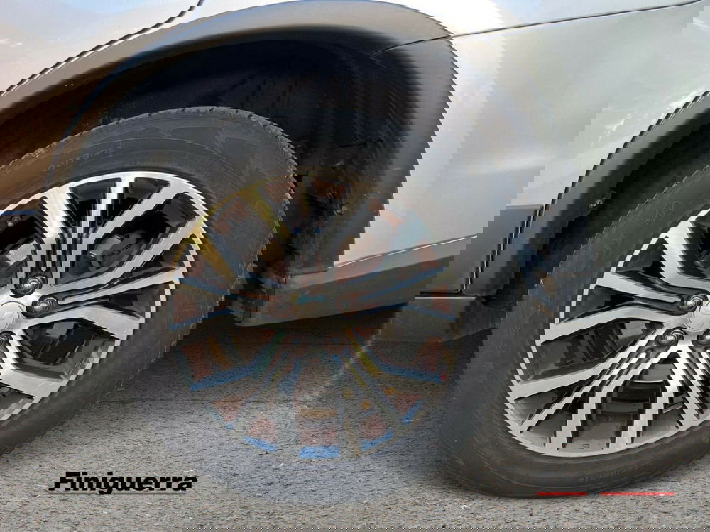 Mitsubishi Outlander usata a Sondrio (7)