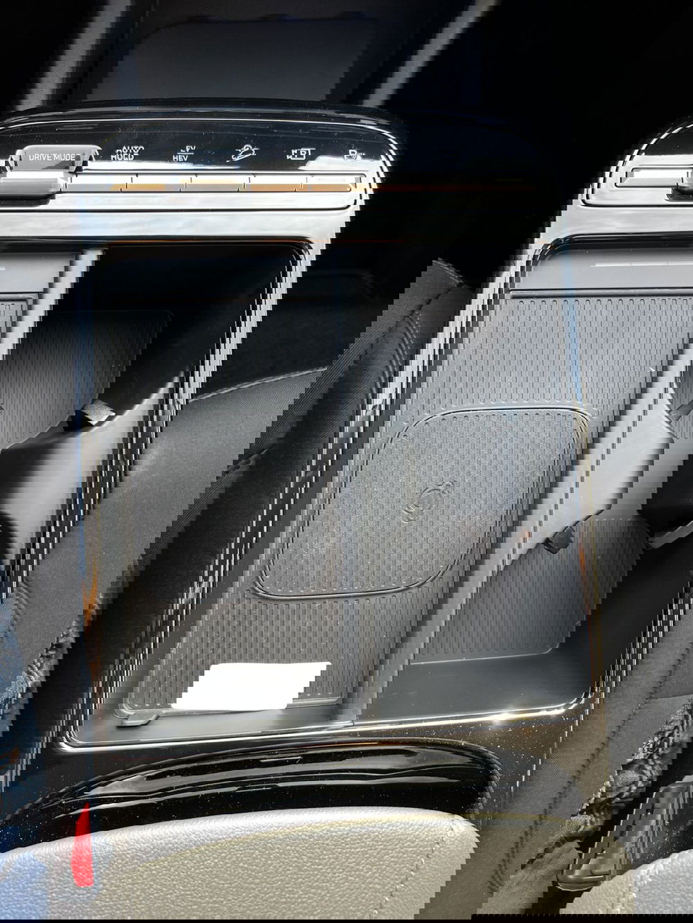 Hyundai Tucson nuova a Vercelli (13)