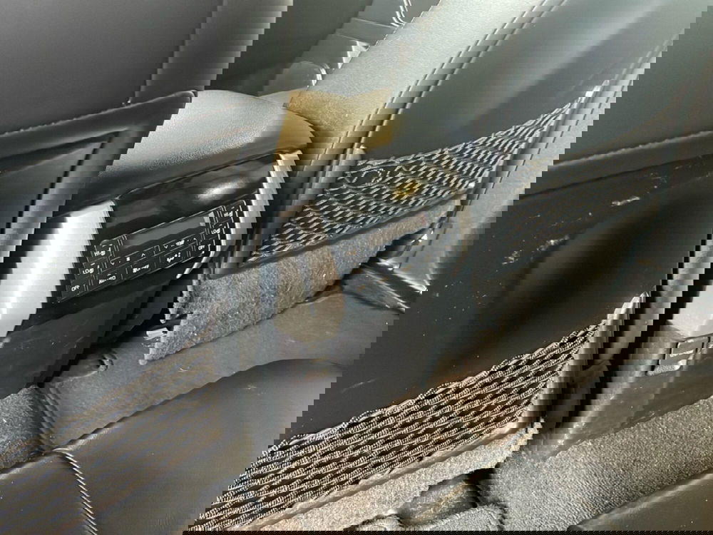 Toyota Land Cruiser usata a Piacenza (13)