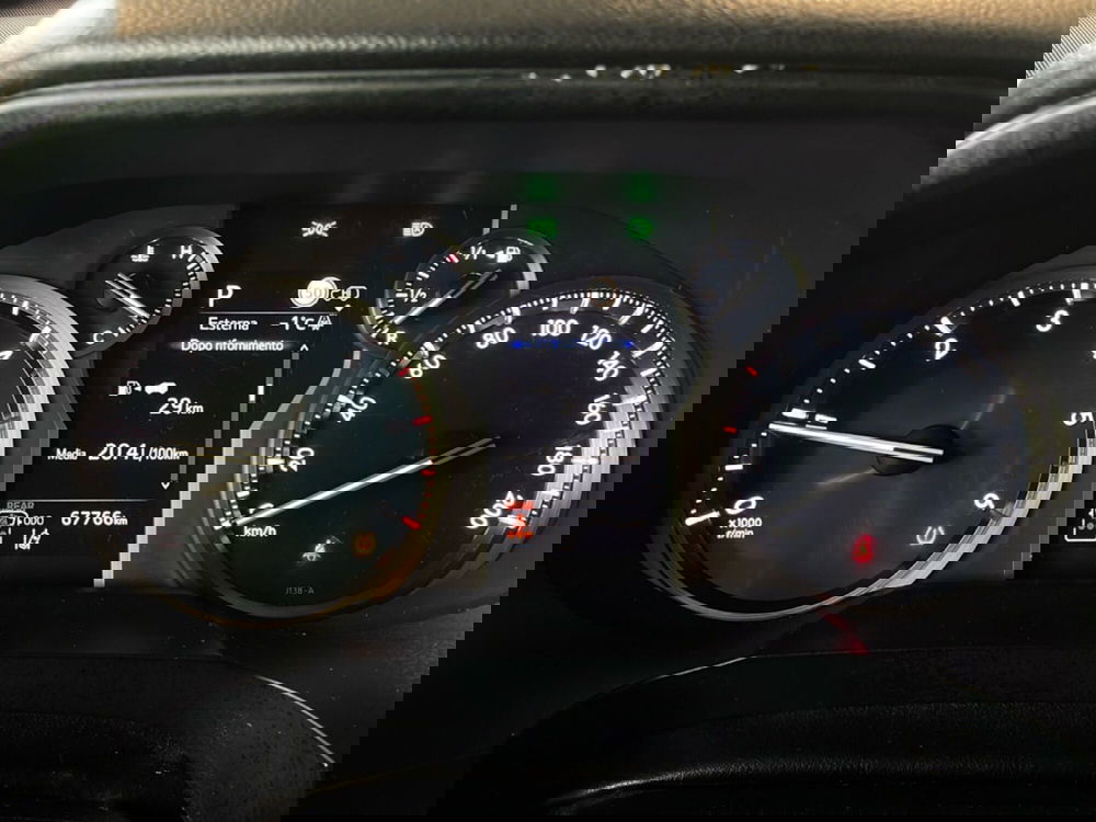 Toyota Land Cruiser usata a Piacenza (19)