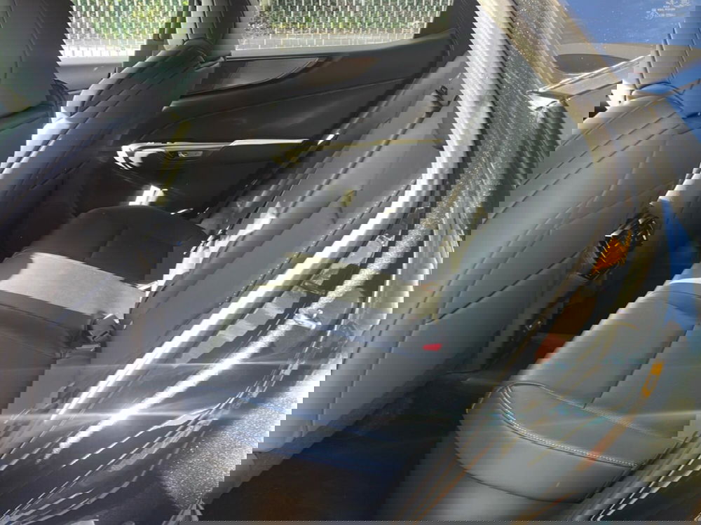 Lexus NX usata a Piacenza (10)