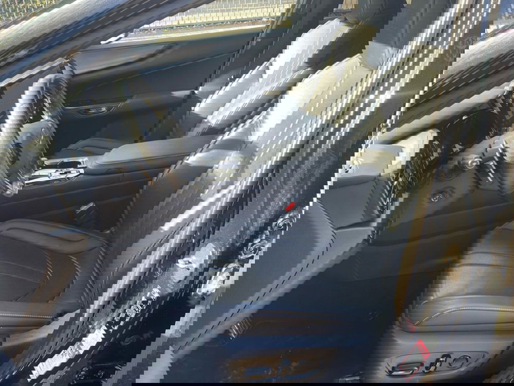 Lexus NX usata a Piacenza (13)